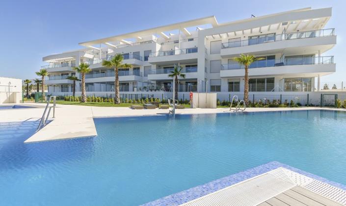 Image No.23-3 Bed Apartment for sale