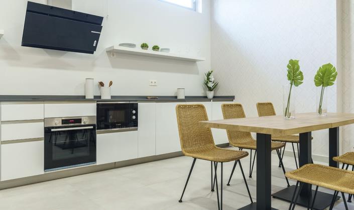 Image No.30-3 Bed Apartment for sale