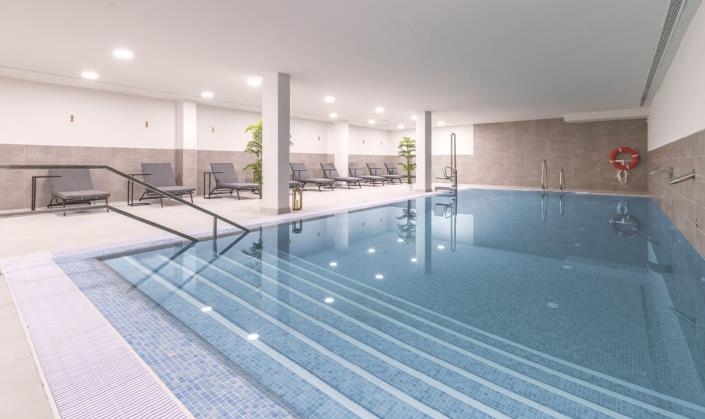 Image No.31-3 Bed Apartment for sale