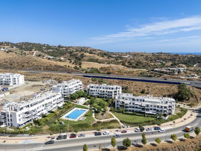 Image No.27-2 Bed Apartment for sale