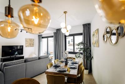 3 Bed Townhouse for sale