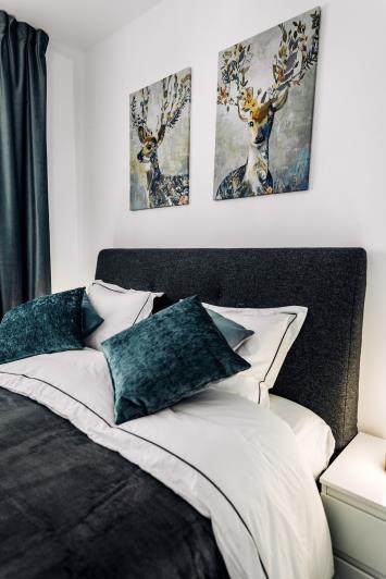 Image No.8-3 Bed Townhouse for sale