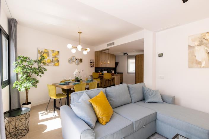 Image No.34-3 Bed Townhouse for sale