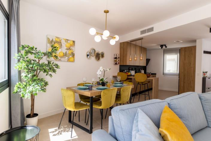 Image No.35-3 Bed Townhouse for sale