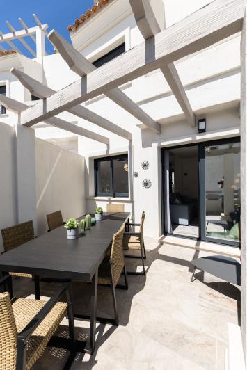 Image No.36-3 Bed Townhouse for sale