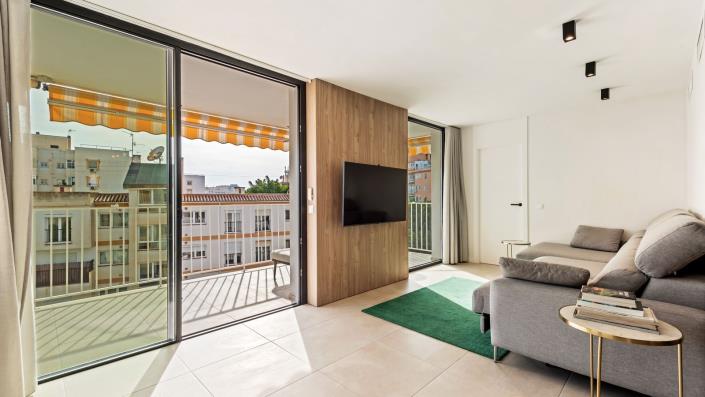 Image No.4-3 Bed Apartment for sale