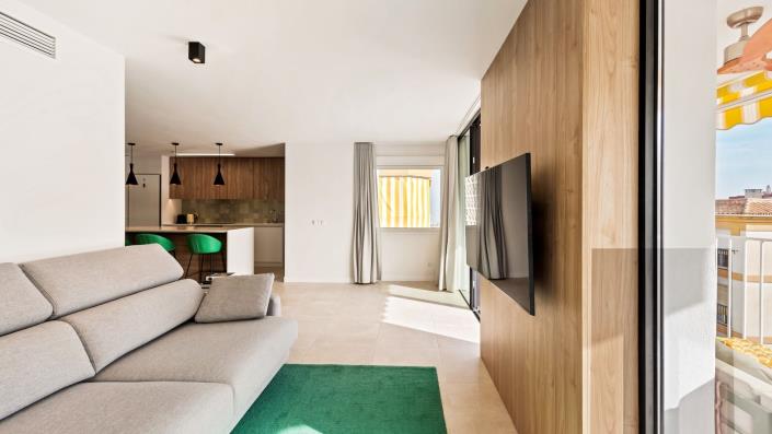 Image No.5-3 Bed Apartment for sale