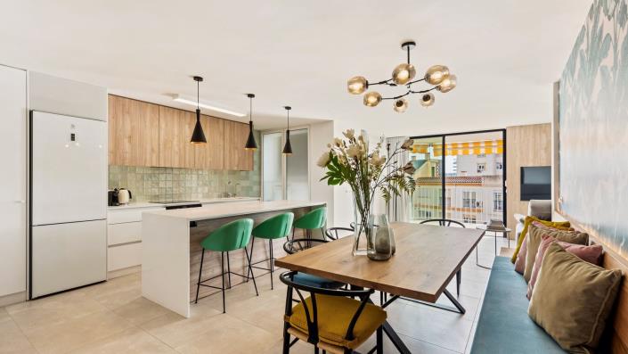 Image No.8-3 Bed Apartment for sale