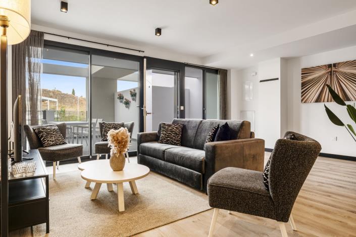 Image No.4-2 Bed Apartment for sale