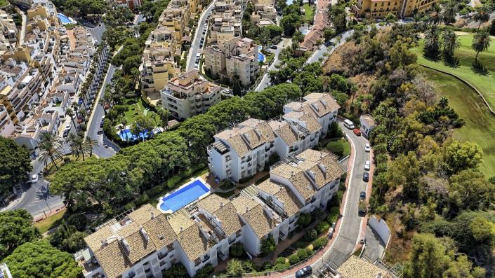 Image No.33-3 Bed Penthouse for sale