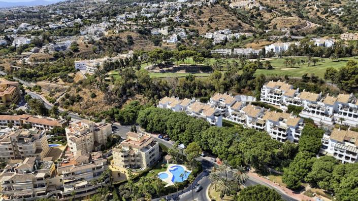 Image No.2-3 Bed Penthouse for sale