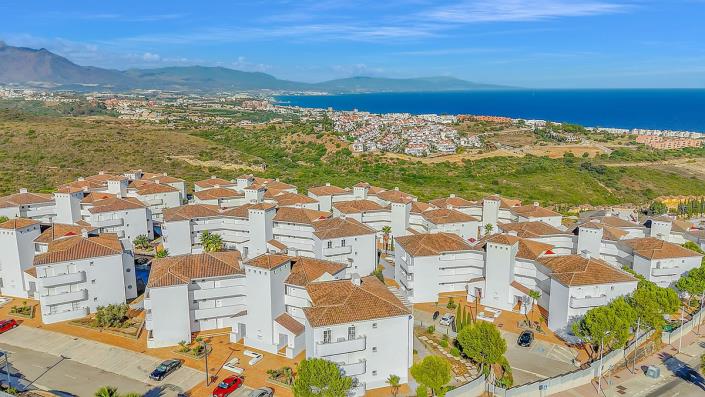 Image No.19-3 Bed Penthouse for sale