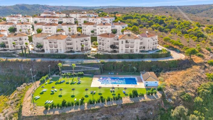 Image No.24-3 Bed Penthouse for sale