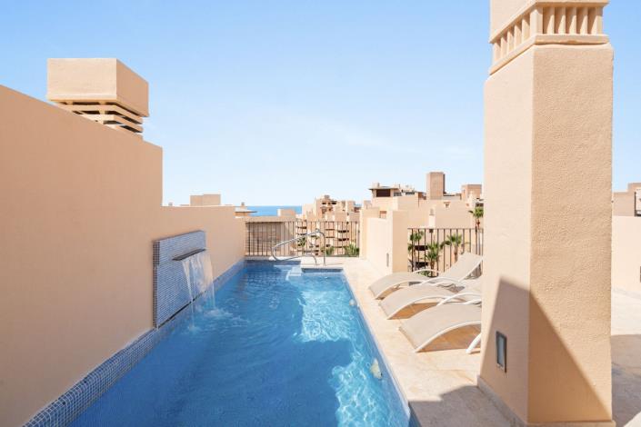 Image No.3-4 Bed Duplex for sale