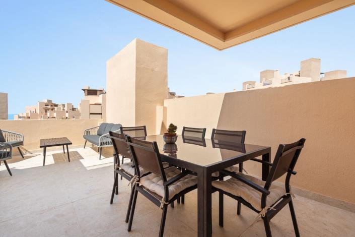 Image No.4-4 Bed Duplex for sale