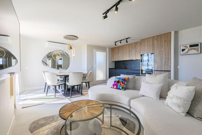 Image No.3-3 Bed Duplex for sale