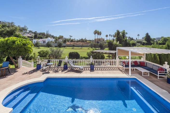 Image No.2-4 Bed Villa / Detached for sale