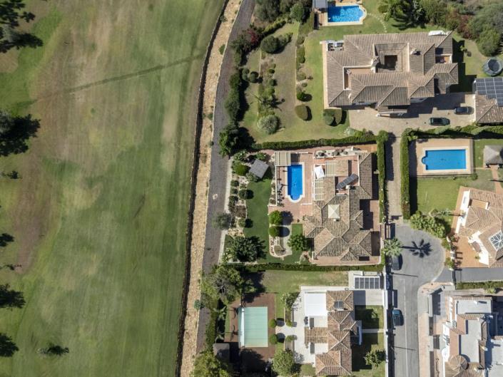 Image No.28-4 Bed Villa / Detached for sale