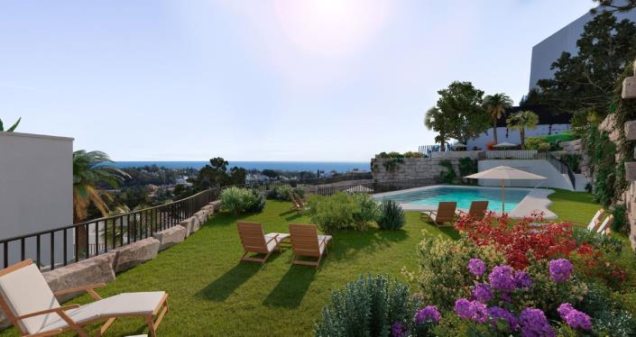 Image No.26-2 Bed Penthouse for sale