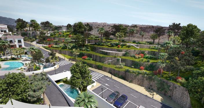 Image No.30-2 Bed Penthouse for sale