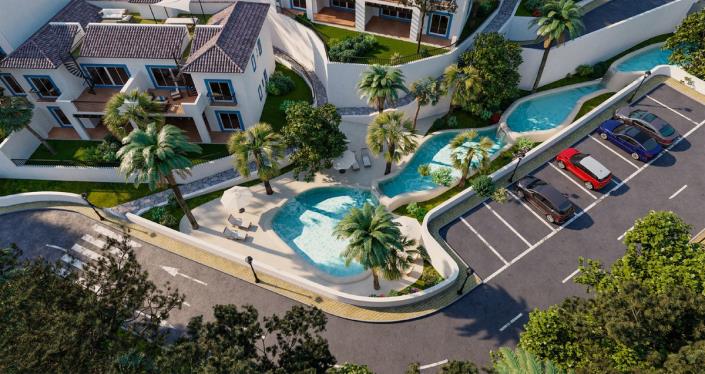 Image No.38-2 Bed Penthouse for sale