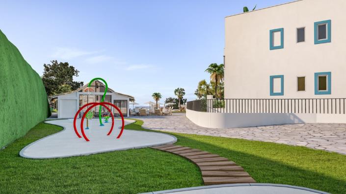 Image No.42-2 Bed Penthouse for sale