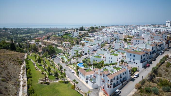 Image No.54-2 Bed Penthouse for sale