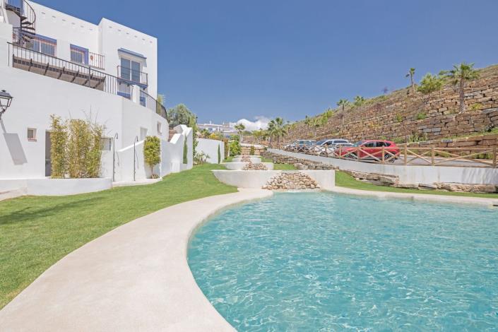 Image No.58-2 Bed Penthouse for sale