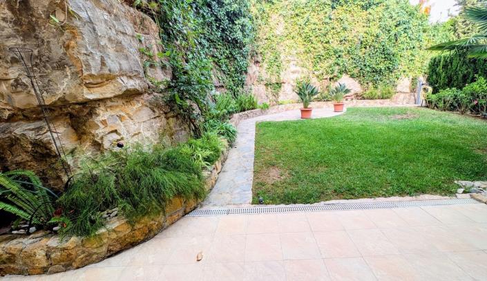 Image No.2-Appartement de 2 chambres à vendre à Benahavis