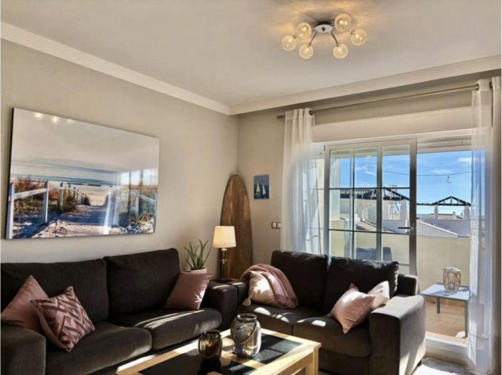 Image No.6-2 Bed Penthouse for sale