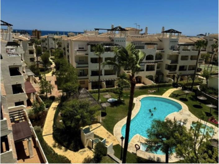 Image No.25-2 Bed Penthouse for sale