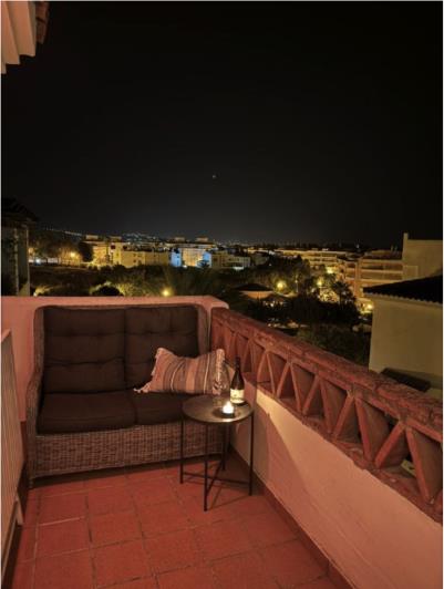 Image No.28-2 Bed Penthouse for sale