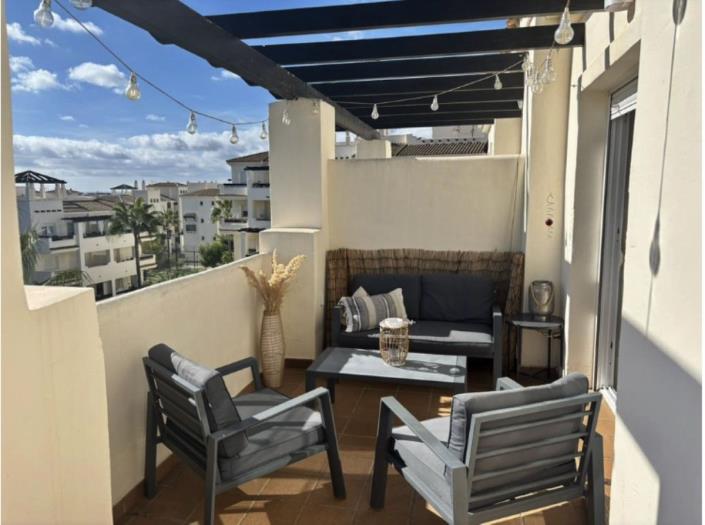 Image No.31-2 Bed Penthouse for sale