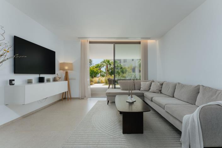 Image No.14-2 Bed Apartment for sale