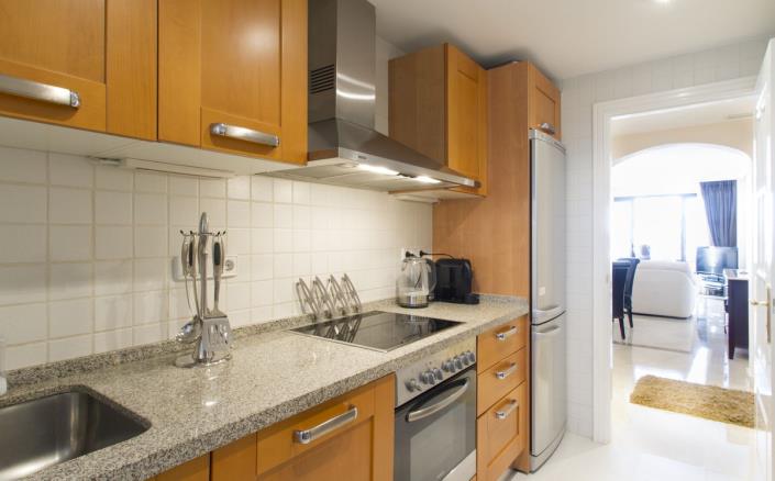 Image No.5-2 Bed Duplex for sale