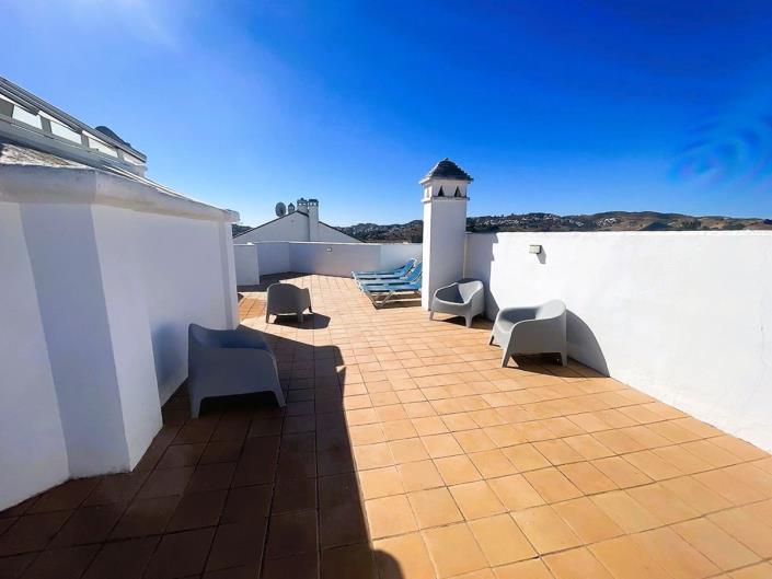 Image No.8-2 Bed Penthouse for sale