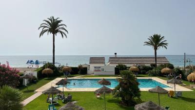 2 Bed Apartment for sale