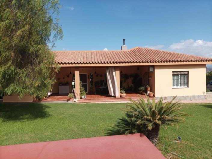 Image No.2-4 Bed Finca for sale