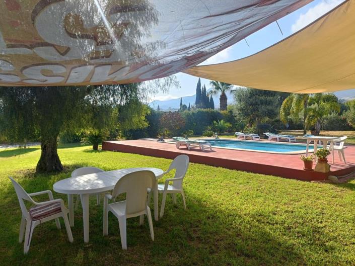 Image No.4-4 Bed Finca for sale