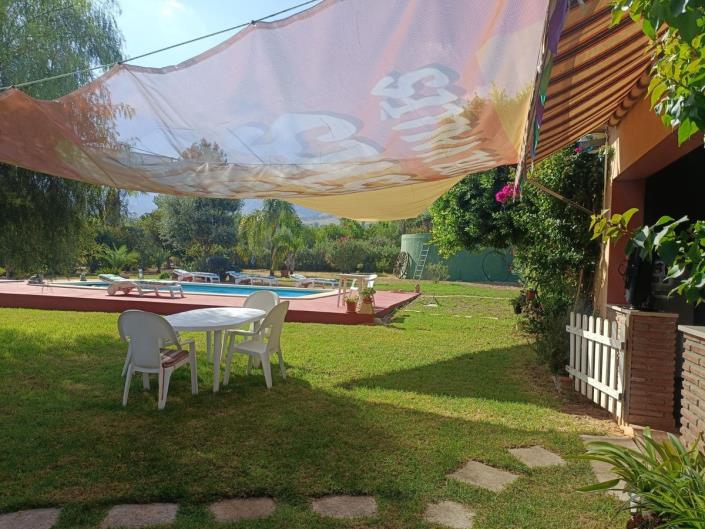 Image No.6-4 Bed Finca for sale