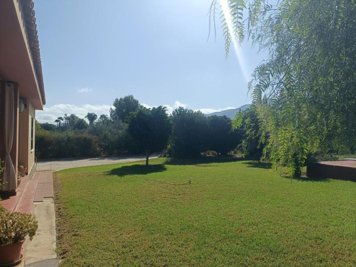 Image No.9-4 Bed Finca for sale