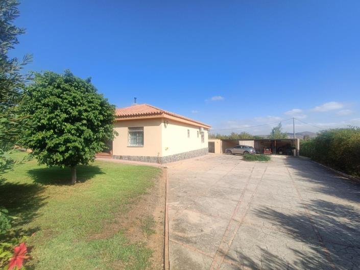 Image No.12-4 Bed Finca for sale