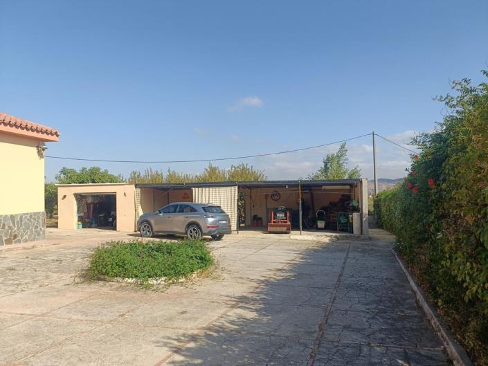 Image No.14-4 Bed Finca for sale