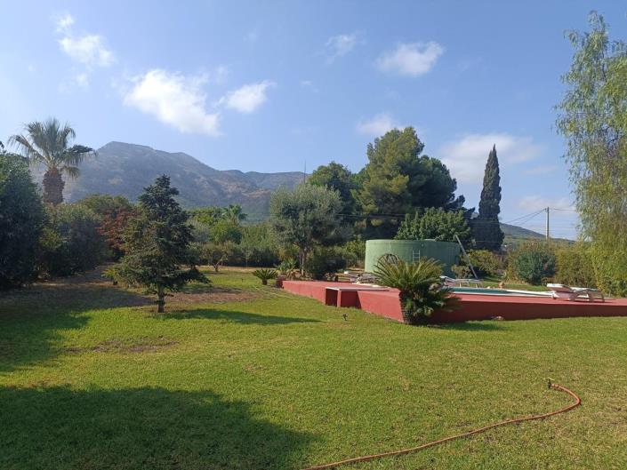 Image No.18-4 Bed Finca for sale