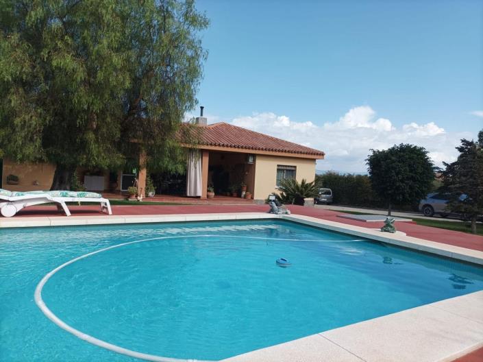 Image No.24-4 Bed Finca for sale