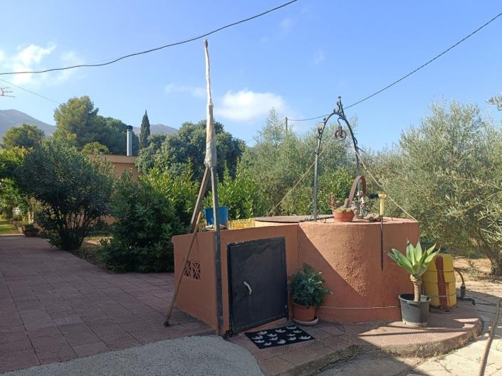 Image No.33-4 Bed Finca for sale