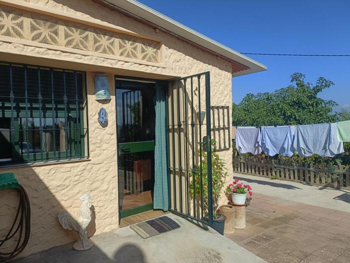 Image No.40-4 Bed Finca for sale