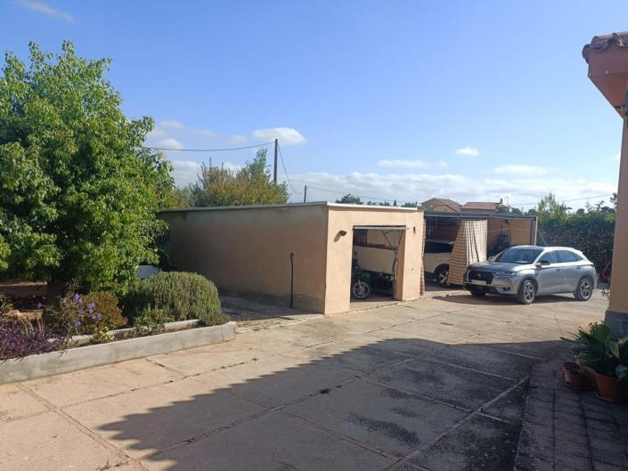 Image No.41-4 Bed Finca for sale