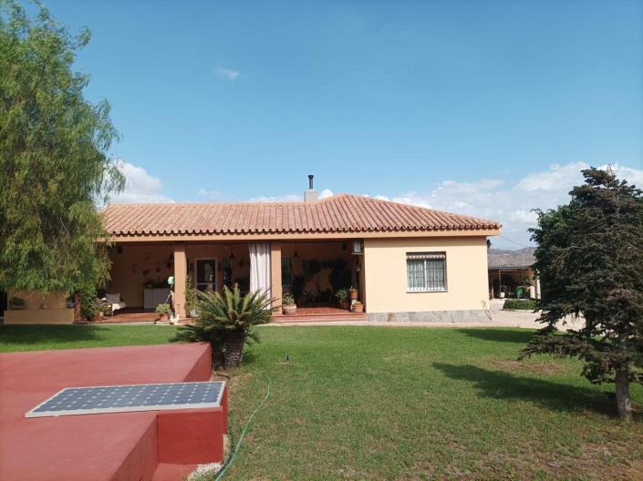 Image No.57-4 Bed Finca for sale