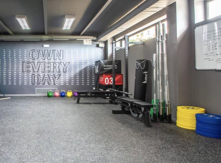 Image No.24-2 Bed Penthouse for sale